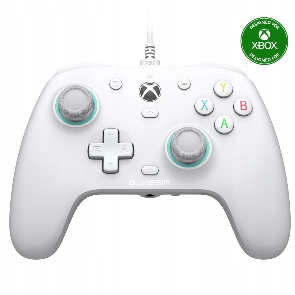 Wired Controller Gamesir G7 SE do Xbox, Windows 10/11, zvuk 3,5 mm