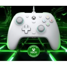 Wired Controller Gamesir G7 SE till Xbox, Windows 10/11, 3,5 mm ljud