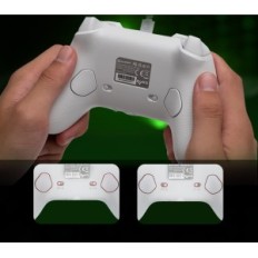 Wired Controller Gamesir G7 SE tot Xbox, Windows 10/11, 3,5 mm geluid