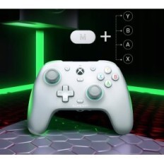 Ενσύρματο ελεγκτή Gamesir G7 SE στο Xbox, Windows 10/11, 3,5 mm ήχος