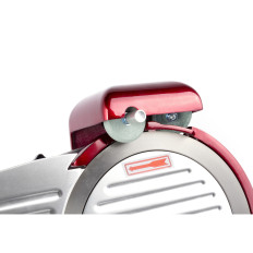 Electric juustu lõikur Sera profiil Red Edition 220mm 280W Hendi 970294