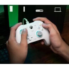 Káblový regulátor Gamesir G7 SE až Xbox, Windows 10/11, 3,5 mm zvuk