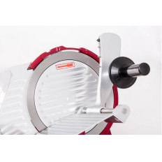 Elektrische kaassnijder voor Sera Profi Line Red Edition 220mm 280W Hendi 970294