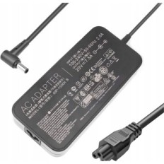 Loader JHZL ADP-150CH B 150W 20V 7.5A to ASUS ROG with power cable
