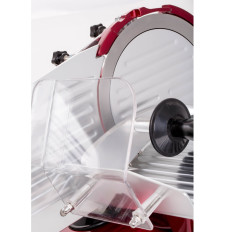 Cutter per formaggi elettrici per Sera Profi linea Red Edition 220mm 280W Hendi 970294