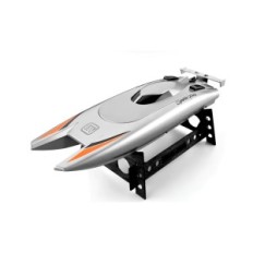 Toy Boat Controlled på distans, snabb yacht med fjärrkontroll