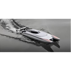 Spielzeugboot Remote, schnelle Yacht mit Fernbedienung