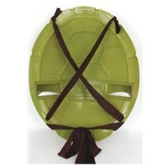 Interactieve Ninja Raphael Turtles Kit Raphael Trident, Bandage, Shuriken, Shell