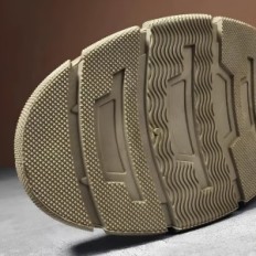 Taktische Schuhe, Steckschuhe, 43 khaki Größe (27 cm pro 42)