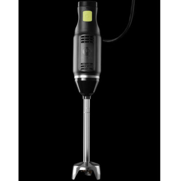 Misturador de liquidificador portátil eficiente com ajuste de velocidade de 250W Hendi 222157