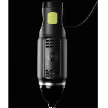 Effektiv håndholdt blenderblander med 250W hastighetsjustering Hendi 222157