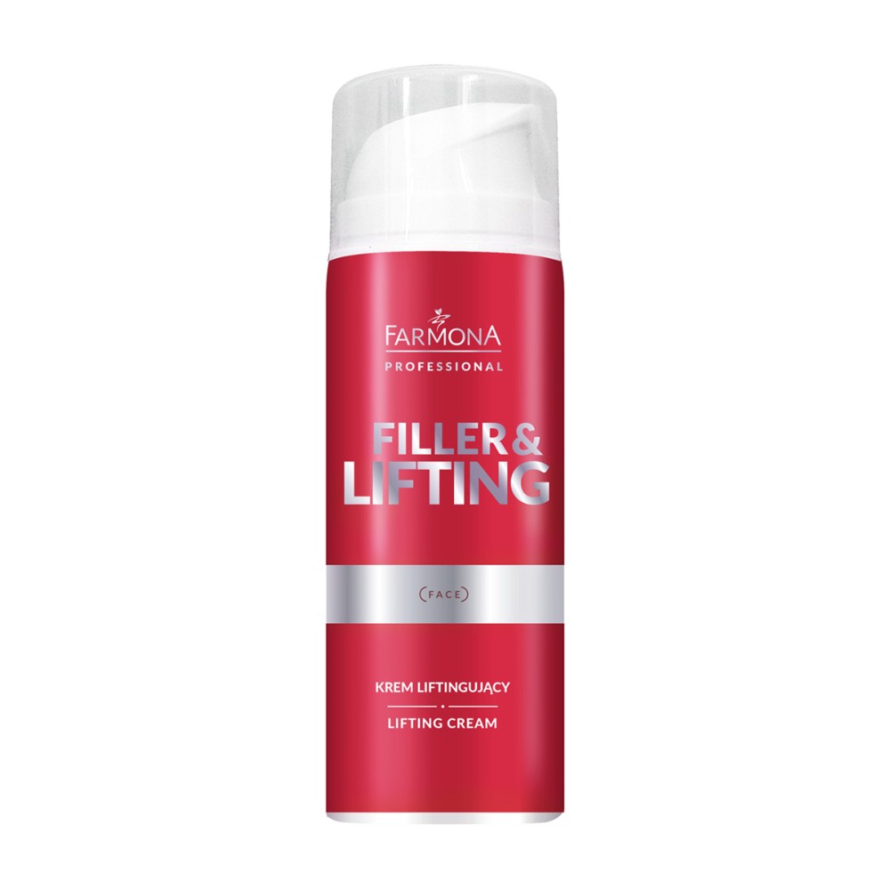 Farmona Filler&lifting liftende crème 150 ml — vooraanzicht