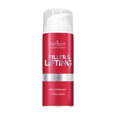 Farmona Filler&lifting lifting cream 150 ml. — front view