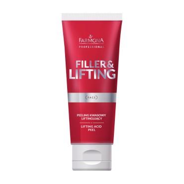 Farmona Filler&lifting acid lifting piling 200 g — pogled sprijeda