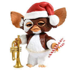 Gizmo beeldje. Speelgoed uit de film van de Gremline 15 cm