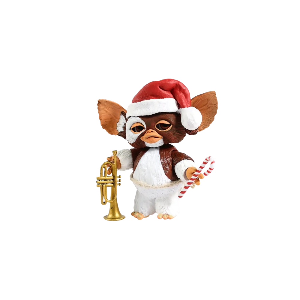 Gizmo figurine. Igrača iz filma Gremline 15 cm