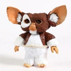 Gizmo figurka. Hračka z filmu Gremline 15 cm