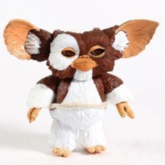 Gizmo figurka. Hračka z filmu Gremline 15 cm