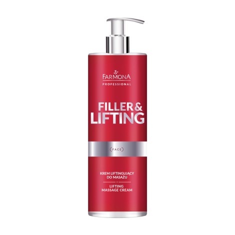 Farmona Filler&lifting Lifting-Massagecreme 280 ml — Vorderansicht