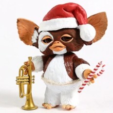 Gizmo Figurine. Igračka s filma Gremline 15 cm