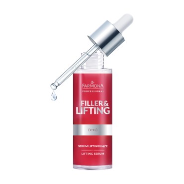 Farmona Filler&lifting lyftande serum 30 ml — framsida