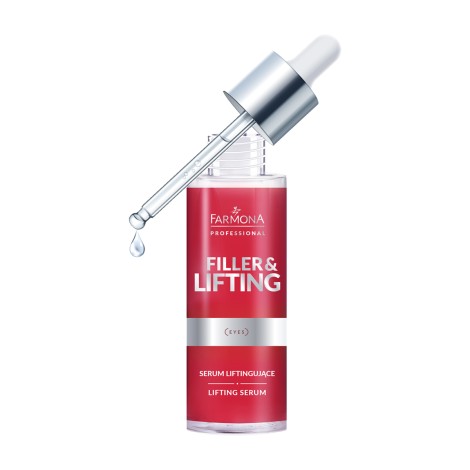 Farmona Filler&lifting liftend serum 30 ml — vooraanzicht