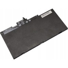 Yasi mfg cs03xl batteri för HP EliteBook bärbar dator, 11,4V, 4035mAh, 46Wh