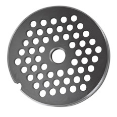 5 mm strainer for a wolf meat grinder 120PRO