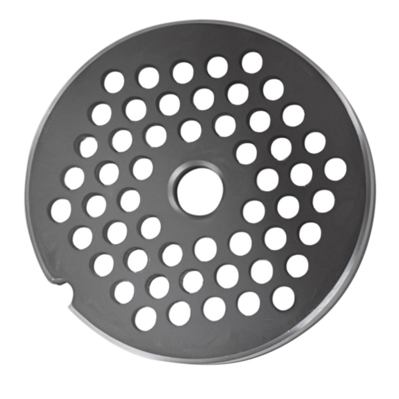 Filtro de 5 mm para um moedor de carne de lobo 120pro