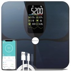 Lepulse F4 Pro Floor Paino näytöllä, ladattava akku, vaihtopaketti