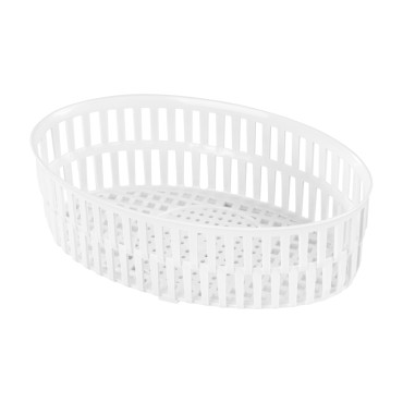 Ultralydsrens ACD-3840 kap. 0,6L 31 W hvid