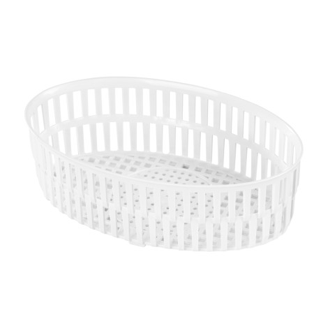 Nettoyeur à ultrasons DENSON ACD-3840 capacité 0,6 L 31 W blanc