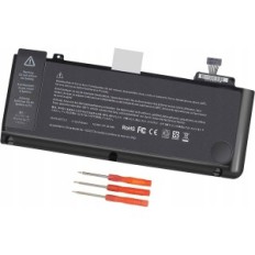 Batterie pour ordinateur portable EAFINES A1322 à MacBook Pro 13 "2012-2009)