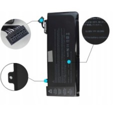 Laptop Akun eafines A1322 MacBook Pro 13 "(2012-2009)