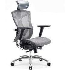 SILLA DE OFICINA CON SIIHOO V1-M108 Brazalty después de regresar