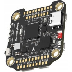Speedy Bee V3 F7 FPV Drone FC 30x30 Flo Flo Controller για Drones 4 "και 5"