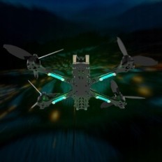 Kontroler lotu SPEEDY BEE V3 F7 FPV Drone FC 30x30 dla dronów 4" i 5"