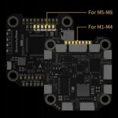 Speedy Bee V3 F7 FPV Drone FC 30x30 Flo Controller per Droni 4 "e 5"