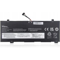 Bateria para um laptop Wikinu L18C4PF3 para Lenovo Ideapad 15.36 V 45Wh