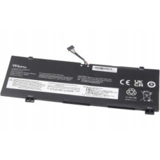 Bateria do laptopa Wikinu L18C4PF3 do Lenovo ideapad 15,36 V 45Wh