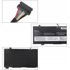 Akumuliatorius nešiojamam kompiuteriui L18C4PF3 Lenovo IDEAPAD 15.36 V 45WH