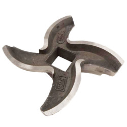 Kniv til ulv kød razor 120pro