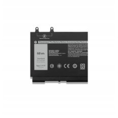 Baterie notebooku K Kyuer 68Wh 3HWPP kompatibilní s Dell 68WH