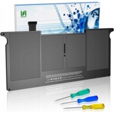 Nuimamas hiSess A1465 baterija MacBook Air 11 '' A1370 A1406 A1465 A1495