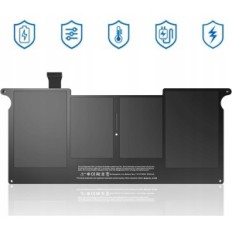 Odnímatelný hasess A1465 baterie pro MacBook Air 11 '' A1370 A1406 A1465 A1495