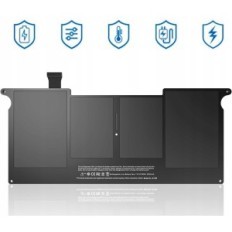 Batteria rimovibile A1465 a haSess A1465 per MacBook Air 11 '' A1370 A1406 A1465 A1495