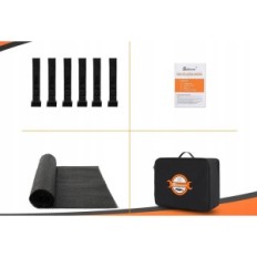 Sac de toit pour Sailnovo SL-78252 580 litres, imperméable