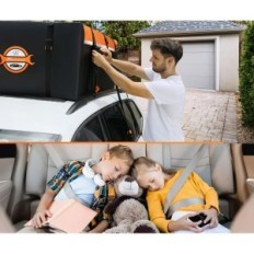 Takveske til Sailnovo SL-78252 580 liter, vanntett