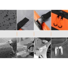 Střešní taška pro SailNovo SL-78252 580 litrů, vodotěsné