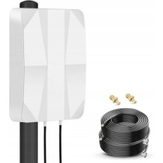 Nelawya 4G LTE 5G panel antenna kompatibilis 5G 3G 4G LTE